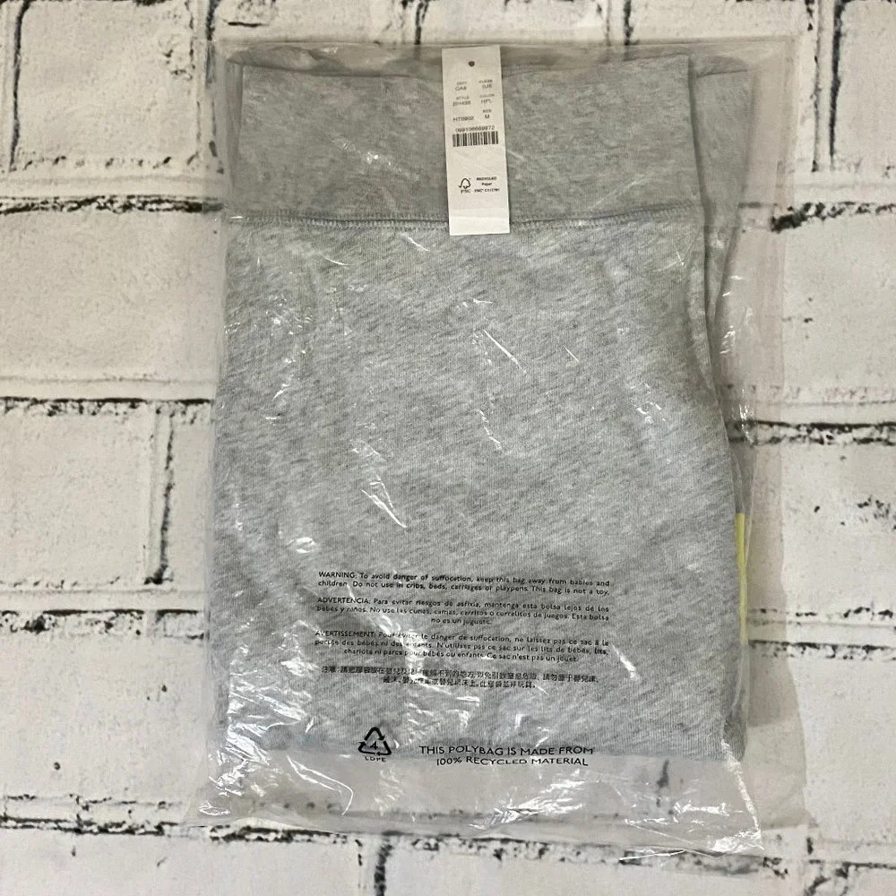 J. Crew Magic Rinse  Sweatshirt and Jogger Set M